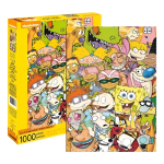 Nickelodeon Rompecabezas 1k